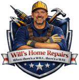 Will's Home Repairs